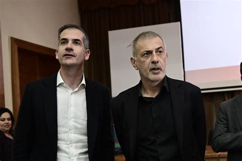 υποψηφιοι δημου αθηναιων 2023